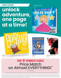 Toys R us flyer Page 8