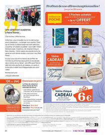 Catalogue France Loisirs page 2