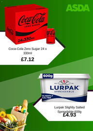 Asda leaflet week 10 Page 2