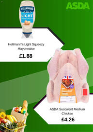 Asda leaflet week 10 Page 3