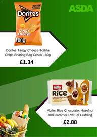 Asda leaflet week 10 Page 4