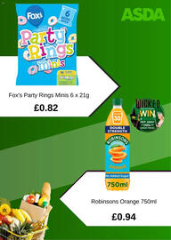 Asda leaflet week 10 Page 5