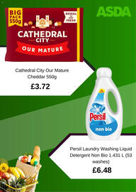 Asda leaflet week 10 Page 6