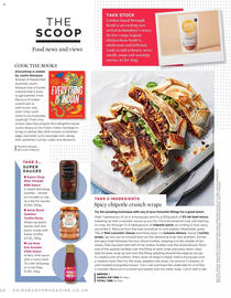 Sainsbury's leaflet Page 20