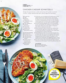 Sainsbury's leaflet Page 34