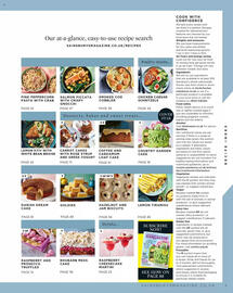 Sainsbury's leaflet Page 5