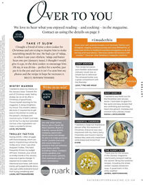 Sainsbury's leaflet Page 9