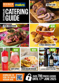 Makro leaflet Page 1