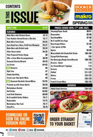 Makro leaflet Page 2