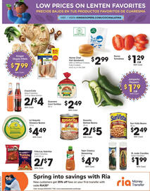 City Market Weekly Ad week 10 Page 13