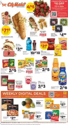 City Market Weekly Ad (valid until 11-03)