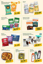 Sprouts Farmers Market Weekly Ad week 10 Page 2