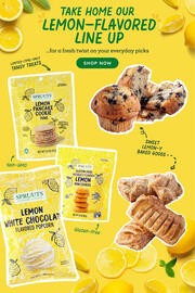 Sprouts Farmers Market Weekly Ad week 10 Page 3