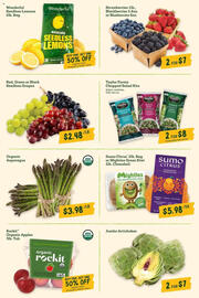 Sprouts Farmers Market Weekly Ad week 10 Page 4