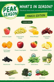 Sprouts Farmers Market Weekly Ad week 10 Page 5