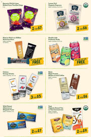 Sprouts Farmers Market Weekly Ad week 10 Page 6