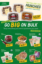 Sprouts Farmers Market Weekly Ad week 10 Page 7