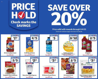 Winn Dixie Weekly Ad week 10 Page 11