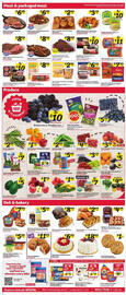 Winn Dixie Weekly Ad week 10 Page 2