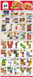 Winn Dixie Weekly Ad week 10 Page 3