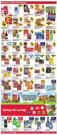 Winn Dixie Weekly Ad week 10 Page 5