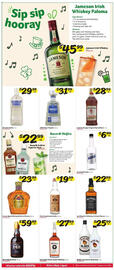 Winn Dixie Weekly Ad week 10 Page 6