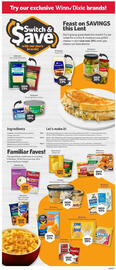 Winn Dixie Weekly Ad week 10 Page 8