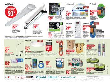 Canadian Tire flyer week 10 Page 10