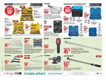 Canadian Tire flyer week 10 Page 11