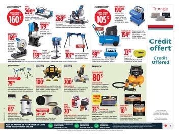 Canadian Tire flyer week 10 Page 13