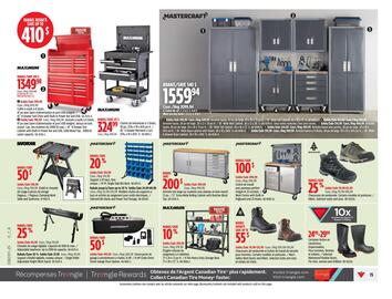 Canadian Tire flyer week 10 Page 15