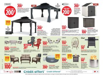 Canadian Tire flyer week 10 Page 17