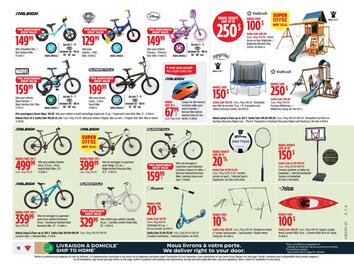 Canadian Tire flyer week 10 Page 18