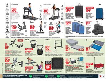 Canadian Tire flyer week 10 Page 19