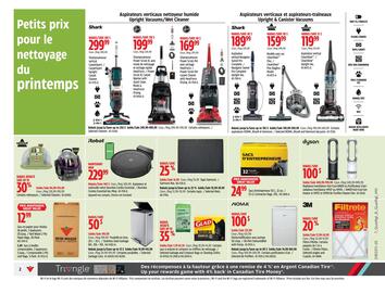 Canadian Tire flyer week 10 Page 2