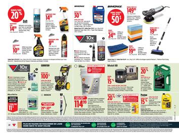 Canadian Tire flyer week 10 Page 22