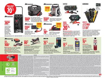 Canadian Tire flyer week 10 Page 23