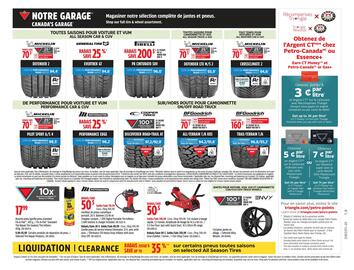 Canadian Tire flyer week 10 Page 24