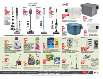 Canadian Tire flyer week 10 Page 3