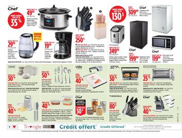 Canadian Tire flyer week 10 Page 4