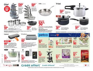 Canadian Tire flyer week 10 Page 7