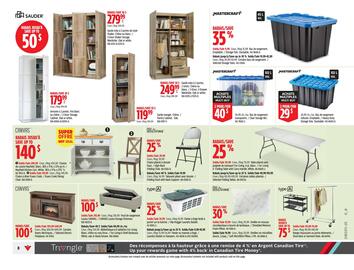 Canadian Tire flyer week 10 Page 8