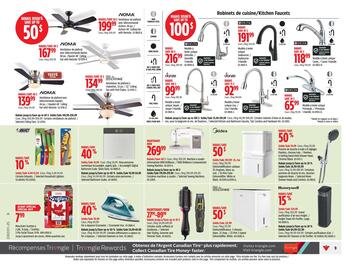 Canadian Tire flyer week 10 Page 9