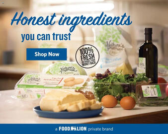 Food Lion Weekly Ad week 10 Page 5