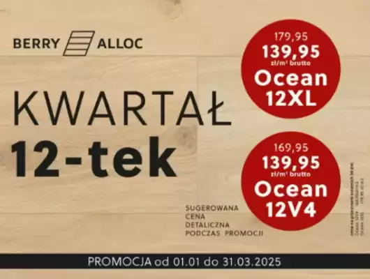 DDD gazetka (ważność do 31-03)