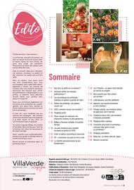 Catalogue VillaVerde page 3