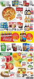 IGA Weekly Ad week 10 Page 6