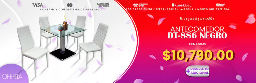 Catálogo Muebles Troncoso Página 2