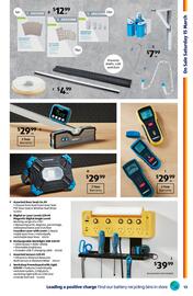 ALDI catalogue week 11 Page 13