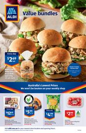 ALDI catalogue week 11 Page 28